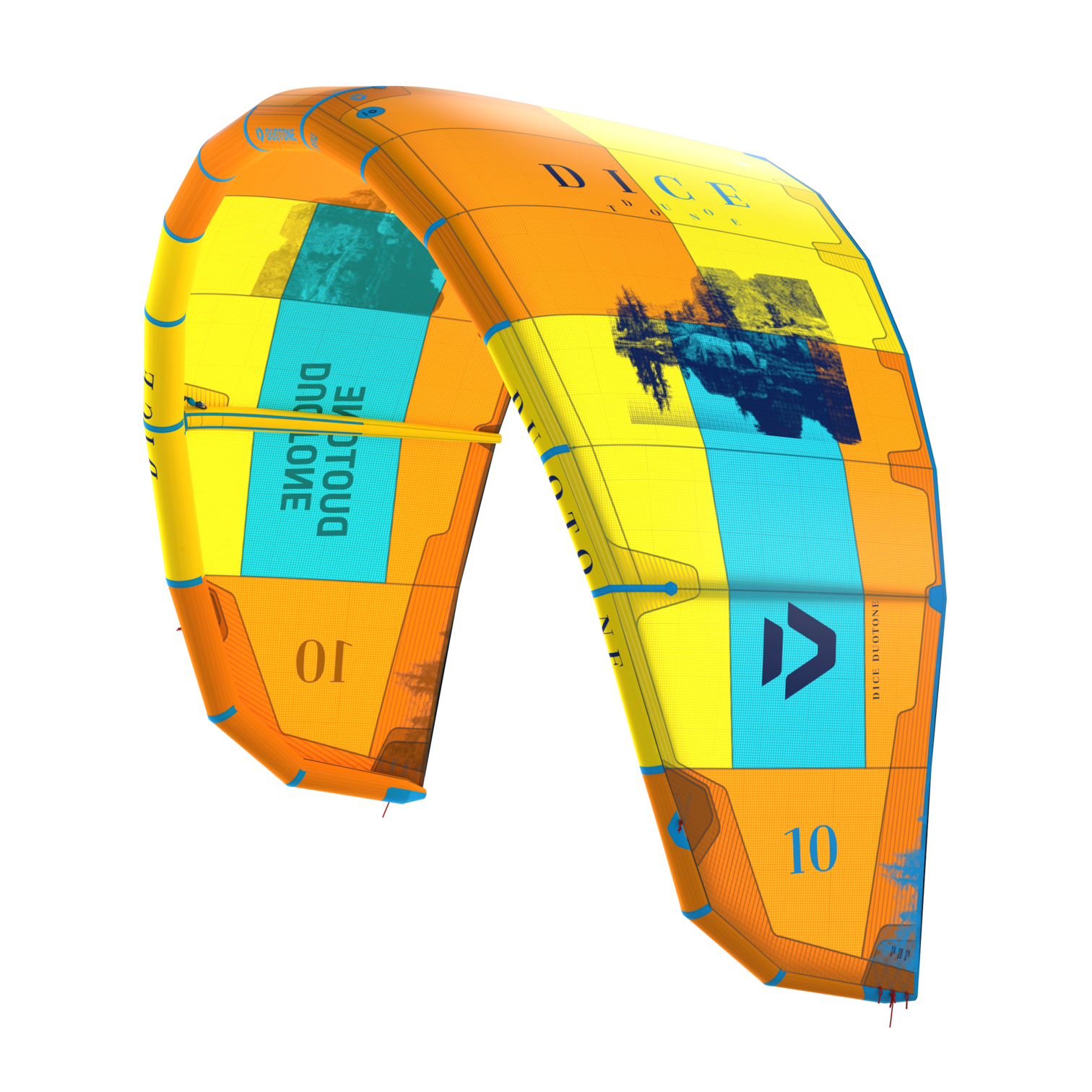 duotone, dice, 2019, kitesurf